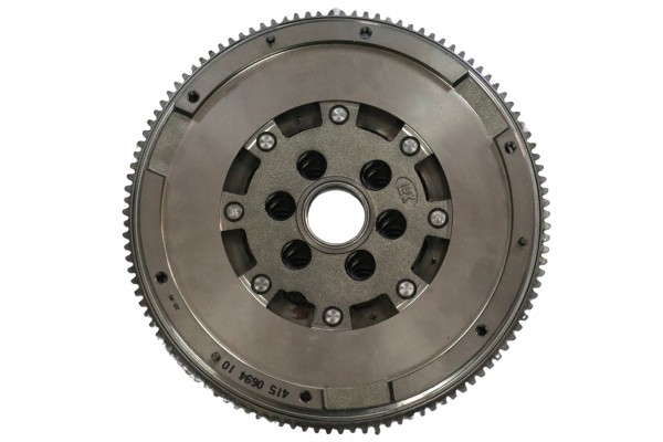 Dual mass flywheel LUK 415 0694 10 Fiat Alfa Romeo 1 9 JTD Catalog number of the part 415 0694 10
