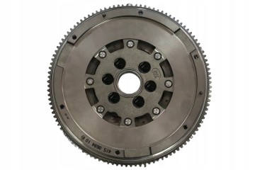 Dual mass flywheel LUK 415 0694 10 Fiat Alfa Romeo 1 9 JTD Catalog number of the part 415 0694 10