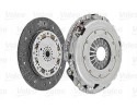 CLUTCH DISC PRESSURE ALPHA 159 FIAT CROMA 05 Quality of parts according to GVO Q original with factory logo OEM OES