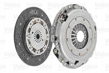CLUTCH DISC PRESSURE ALPHA 159 FIAT CROMA 05 Quality of parts according to GVO Q original with factory logo OEM OES