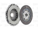 CLUTCH DISC PRESSURE ALPHA 159 FIAT CROMA 05 Car type passenger cars