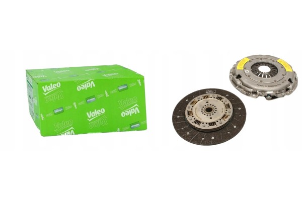 CLUTCH DISC PRESSURE ALPHA 159 FIAT CROMA 05 Product weight 7 55 kg