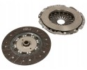 CLUTCH DISC PRESSURE ALPHA 159 FIAT CROMA 05 Catalog number of substitutes AISIN KE FI32R ASHIKA 92 AR AR02 BORG BECK HK2084 CLU