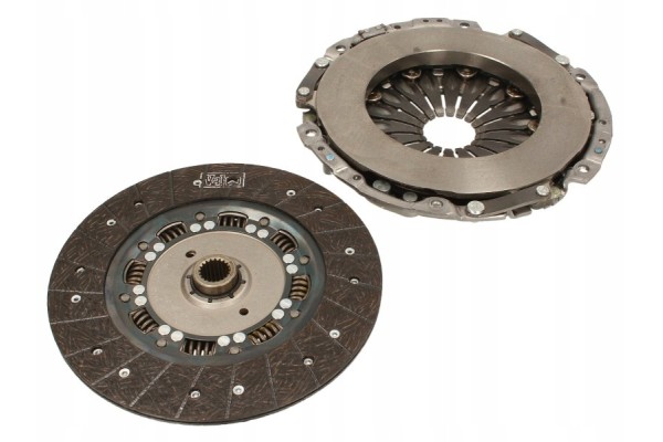 CLUTCH DISC PRESSURE ALPHA 159 FIAT CROMA 05 Catalog number of substitutes AISIN KE FI32R ASHIKA 92 AR AR02 BORG BECK HK2084 CLU