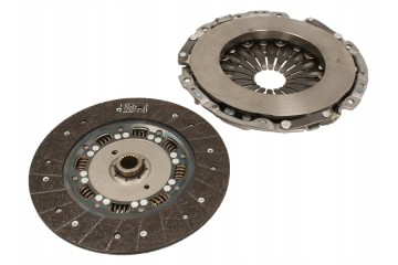 CLUTCH DISC PRESSURE ALPHA 159 FIAT CROMA 05 Catalog number of substitutes AISIN KE FI32R ASHIKA 92 AR AR02 BORG BECK HK2084 CLU