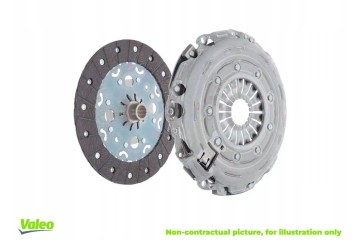 CLUTCH DISC PRESSURE ALPHA 159 FIAT CROMA 05 Catalog number of the original ALFA ROMEO 55202417 FIAT 55195392 FIAT 55202417