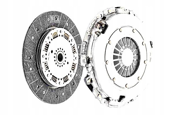 CLUTCH DISC PRESSURE ALPHA 159 FIAT CROMA 05 EAN GTIN 3276428267050