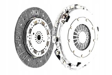 CLUTCH DISC PRESSURE ALPHA 159 FIAT CROMA 05 EAN GTIN 3276428267050