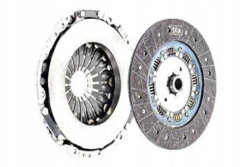 Valeo 826705 Juego de embrague para Alfa Romeo 159 / Fiat Croma 05-