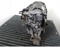 MANUAL GEARBOX MERCEDES BENZ SPRINTER W903 711620 A9022600500 Catalog number of the part 711620 A9022600500
