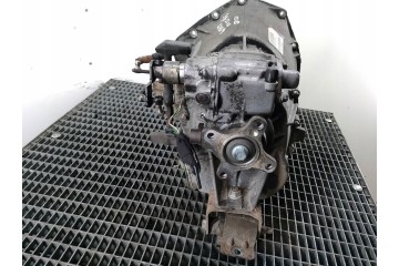 MANUAL GEARBOX MERCEDES BENZ SPRINTER W903 711620 A9022600500 Catalog number of the part 711620 A9022600500