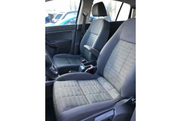 VOLKSWAGEN GOLF PLUS V (5M1) Edition