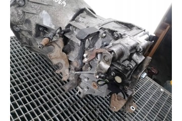 MANUAL GEARBOX MERCEDES BENZ SPRINTER W903 711620 A9022600500 Quality of parts according to GVO Q original with factory logo OEM