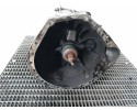 MANUAL GEARBOX MERCEDES BENZ SPRINTER W903 711620 A9022600500 Transmission type manual