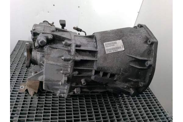 Caja de Cambios Manual Mercedes-Benz Sprinter W903 711620 A9022600500