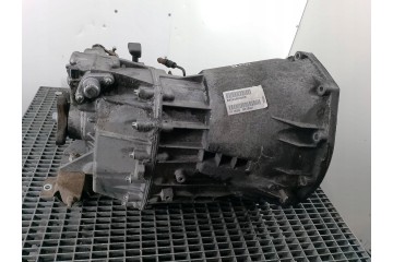 Caja de Cambios Manual Mercedes-Benz Sprinter W903 711620 A9022600500