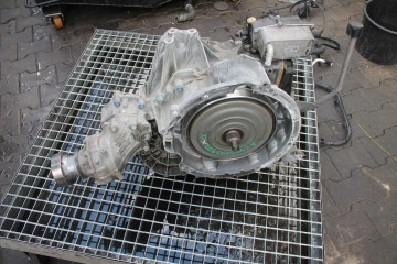 GEARBOX MERCEDES A2463705502 0