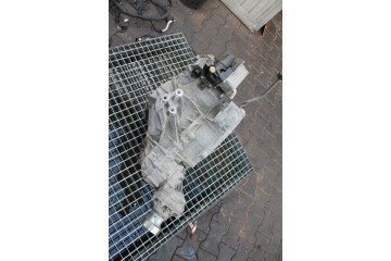 GEARBOX MERCEDES A2463705502 0 Catalog number of the part A2463705502