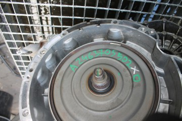 GEARBOX MERCEDES A2463705502 0 Part manufacturer no brand