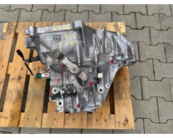 HONDA HR V II 1 5 i VTEC MANUAL GEARBOX S3RM