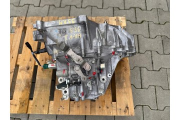 HONDA HR V II 1 5 i VTEC MANUAL GEARBOX S3RM