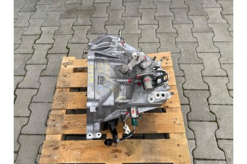 HONDA HR V II 1 5 i VTEC MANUAL GEARBOX S3RM Catalog number of the part HONDA HR V II 1 5 i VTEC SKRZYNIA BIEGOW MANUALNA S3RM
