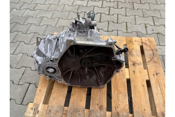 HONDA HR V II 1 5 i VTEC MANUAL GEARBOX S3RM Part manufacturer Honda OE