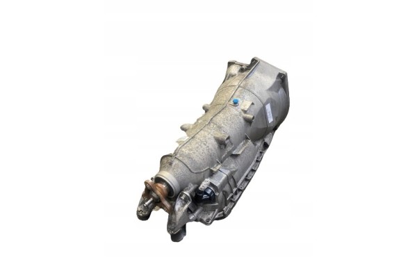 BMW AUTOMATIC GEARBOX 4724722 014057 6HP 19