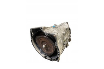 BMW AUTOMATIC GEARBOX 4724722 014057 6HP 19 Catalog number of the part 6HP 19