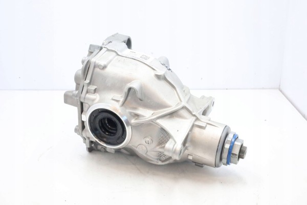 REAR BRIDGE DIFFERENTIAL BMW X3 X4 G01 G02 8686219 15KM