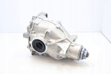 REAR BRIDGE DIFFERENTIAL BMW X3 X4 G01 G02 8686219 15KM