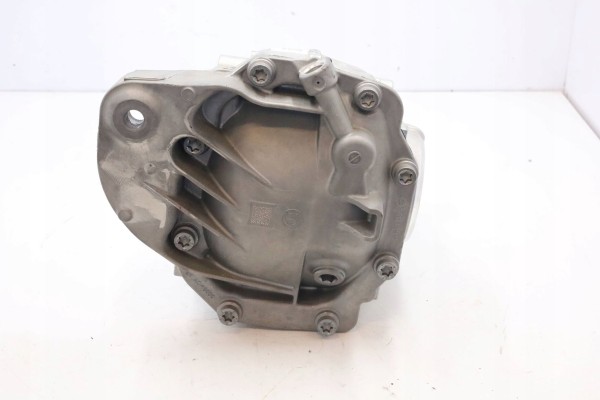 REAR BRIDGE DIFFERENTIAL BMW X3 X4 G01 G02 8686219 15KM Catalog number of the part 8686219