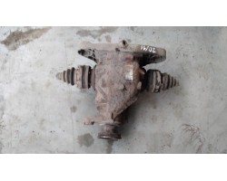 BMW 5 E39 520i 2 0 GYFER DIFFERENTIAL REAR BRIDGE REAR 1428472