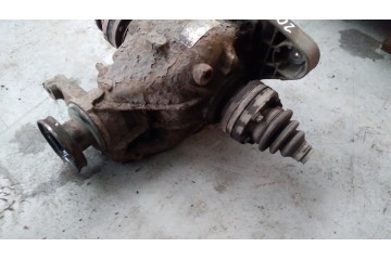 BMW 5 E39 520i 2 0 GYFER DIFFERENTIAL REAR BRIDGE REAR 1428472 Catalog number of the part BWW 5 E39 2 0 DYFER