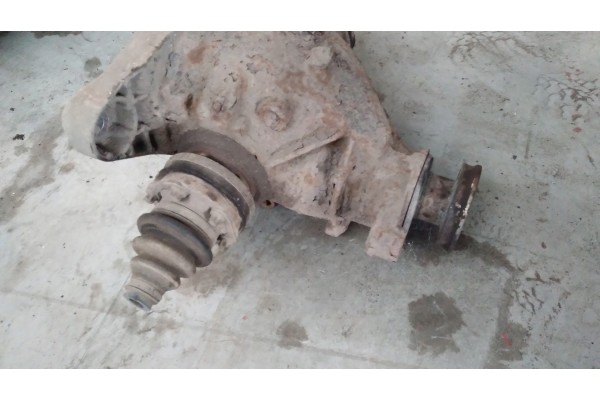 BMW 5 E39 520i 2 0 GYFER DIFFERENTIAL REAR BRIDGE REAR 1428472 Part manufacturer BMW OE