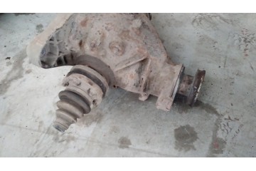 BMW 5 E39 520i 2 0 GYFER DIFFERENTIAL REAR BRIDGE REAR 1428472 Part manufacturer BMW OE