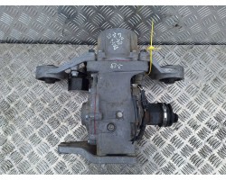 BRIDGE REAR TOYOTA RAV4 III 06 12 2 2 D4D D CAT