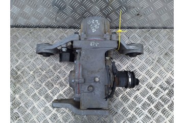BRIDGE REAR TOYOTA RAV4 III 06 12 2 2 D4D D CAT