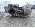 BRIDGE REAR TOYOTA RAV4 III 06 12 2 2 D4D D CAT Car type passenger cars
