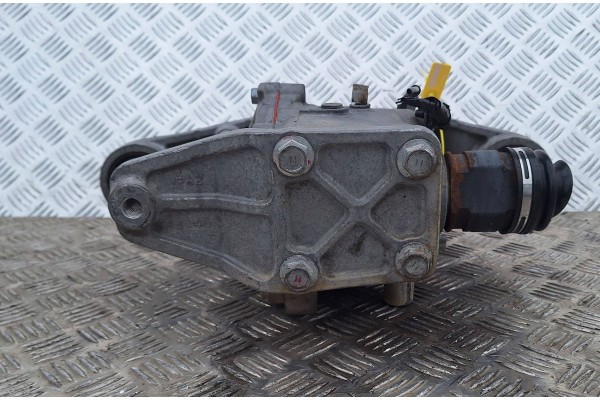 Puente Trasero Toyota RAV4 III 06-12 2.2 D4D D-CAT