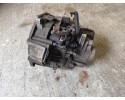 Transmission NFP 2 0 Tdi 140 HP CFF CFFB Skoda Superb 2 II