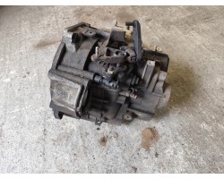 Transmission NFP 2 0 Tdi 140 HP CFF CFFB Skoda Superb 2 II