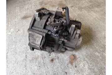 Transmission NFP 2 0 Tdi 140 HP CFF CFFB Skoda Superb 2 II