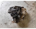 Transmission NFP 2 0 Tdi 140 HP CFF CFFB Skoda Superb 2 II Catalog number of the part TDIS NFP