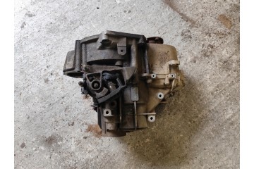 Transmission NFP 2 0 Tdi 140 HP CFF CFFB Skoda Superb 2 II Catalog number of the part TDIS NFP