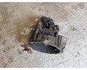Transmission NFP 2 0 Tdi 140 HP CFF CFFB Skoda Superb 2 II Part manufacturer Skoda OE