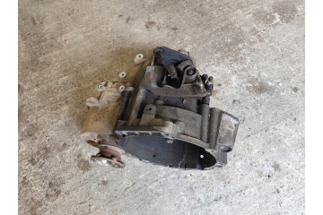 Transmission NFP 2 0 Tdi 140 HP CFF CFFB Skoda Superb 2 II Part manufacturer Skoda OE