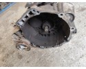 Transmission NFP 2 0 Tdi 140 HP CFF CFFB Skoda Superb 2 II Transmission type manual