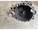 Transmission NFP 2 0 Tdi 140 HP CFF CFFB Skoda Superb 2 II Car type passenger cars