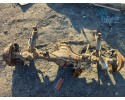 REAR AXLE SUSPENSION BRIDGE REAR DYFER KIA SORENTO 2 5 CRDI Catalog number of the part TYLNA OS ZAWIESZENIA MOST DYFER KIA SOREN